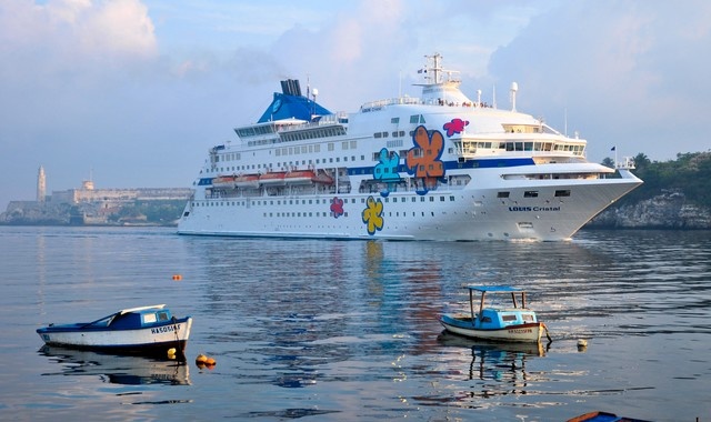 Adieu Louis Cruises, bienvenue Celestyal Cruises