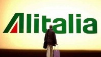 Alitalia échappe à la faillite