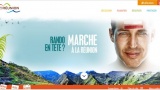 Un nouveau site Internet pour La Réunion