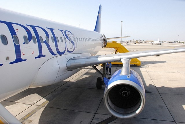 Dernier tour de piste pour Cyprus Airways