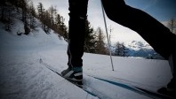 Une saison de ski à l’étal