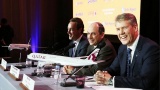 Qatar Airways croit en Afrique du Sud