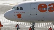 easyjet renforce sa base de Nice avec un 5ème avion au printemps