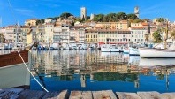 Cannes : Des palaces de la Croisette pourraient fermer cet hiver