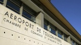 Comment l’ aéroport de Toulon va retrouver ses 500.000 passagers