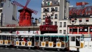 L’Ile-de-France prend le train pour promouvoir son tourisme