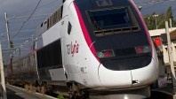 TGV Lyria va de l’avant