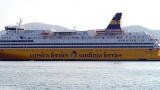 Desserte Corse : Corsica Ferries remplace sa Sardinia Vera
