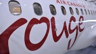 Air Canada Rouge prend racine sur le tarmac niçois