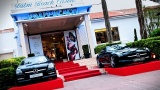 Cannes : Un palace et une grande salle en projet au Palm Beach