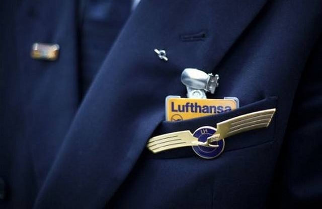 Nouvelle grève outre-Rhin chez Lufthansa