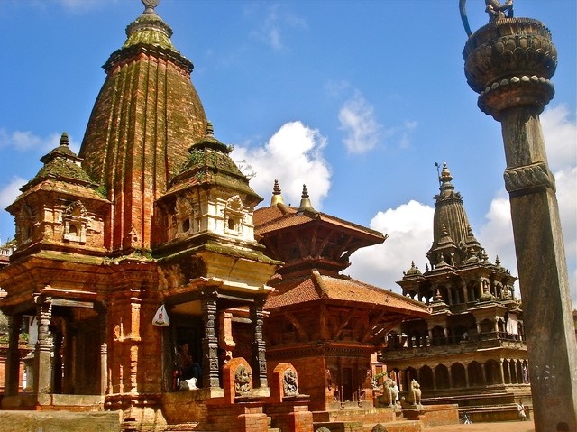 Le Népal sur le point de renaître au tourisme