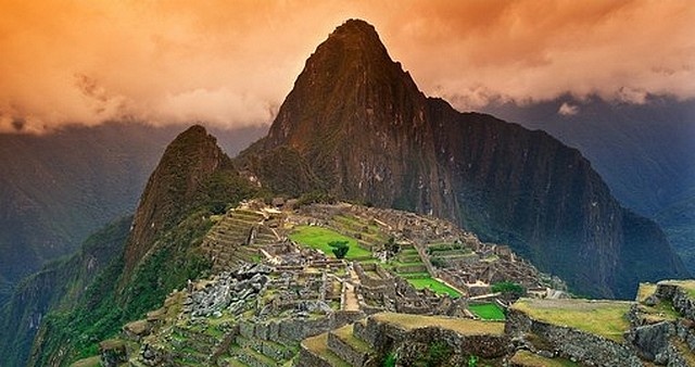 Expo « Machu Picchu et les Trésors du Pérou »