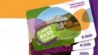 L’Ardèche adopte l’Adelya City Pass