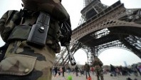 La Tour Eiffel à nouveau menacée ?