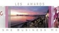 Première édition des Awards du Tourisme Business Meeting à Nice