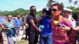 Sargasses, la Guadeloupe prend les choses en main