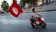 La Tunisie poursuit sa marche en avant