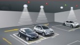 Un parking « intelligent » à l’aéroport de Nice