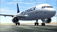 Air Corsica baisse ses tarifs entre Nice et la Corse