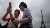 Paris veut faire vite revenir ses touristes japonais