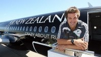 Air New Zealand joue gros … et grand !