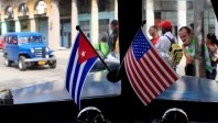 Les américains vont autoriser jusqu’à 110 vols quotidiens vers Cuba