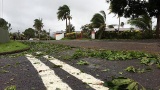 Fidji : Le cyclone Winston sème de la peine et des larmes