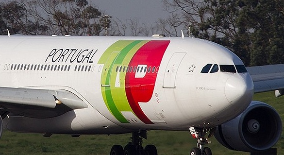 TAP Air Portugal shows its ambitions