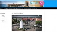 Un e-learning pour les AGV par la ville de Nice