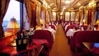 Cannes : on va pouvoir déjeuner dans l’ Orient Express durant le Festival