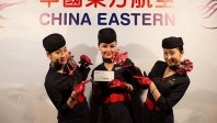 China Eastern Airlines ne cache plus ses ambitions