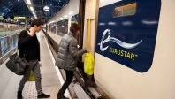 Eurostar repart pour de bon
