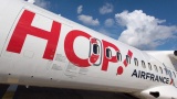 Air France Hop renforce sa présence à Toulon Hyères