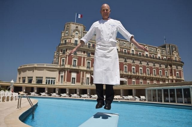 A Biarritz, Four Seasons s’engage avec l’Hôtel du Palais