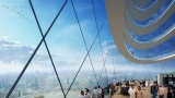 La Shanghai Tower désormais accessible aux touristes