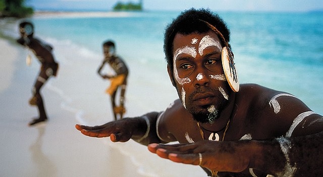 Les îles Salomon vont-elles disparaître ?