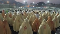La Malaisie interdit les voyages de pèlerinage de la Omra
