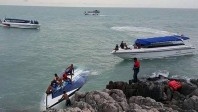Thaïlande : trois touristes tuées dans un accident de hors-bord