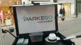 Le voiturier Parkego ouvre à Cannes