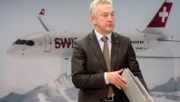 Swiss veut encore plus d’avions