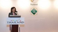 Trois questions à Juthaporn Rerngronasa Gouverneur tourisme Thaïlande