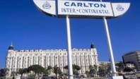 La rénovation du Carlton à Cannes pour un coût de 300 M€ 