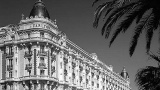 Cannes : La rénovation du Carlton sur la Croisette va enfin débuter