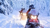 Vacances en Laponie Finlandaise : les réservations sont ouvertes