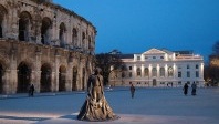 Pour le week-end prolongé du 11 novembre, on s’échappe à Nîmes !