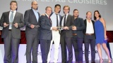 MSC Croisières : De beaux lauriers, de grands projets
