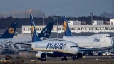 Ryanair vient chasser sur les terres de Lufthansa
