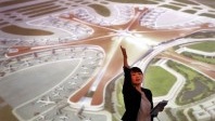 La Chine va bientôt disposer du plus grand aéroport au monde