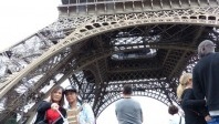 Fréquentation touristique à Paris en 2016 : une baisse globale sur l’année mais quelques signes positifs